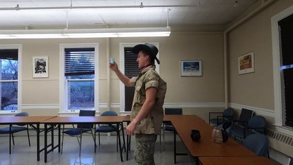 Clustered Digest Video