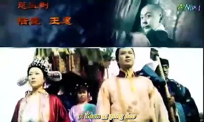 Thời Niên Thiếu Của Bao Thanh Thiên [2006] Tập 26