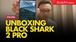 Masih Hangat, Unboxing Black Shark 2 Pro