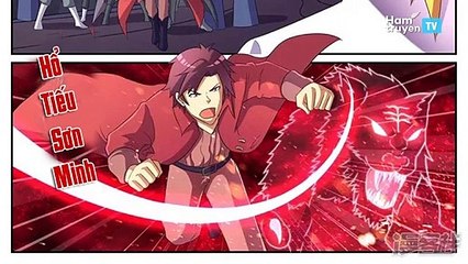 Chí Tôn Chư Thiên Chap 189