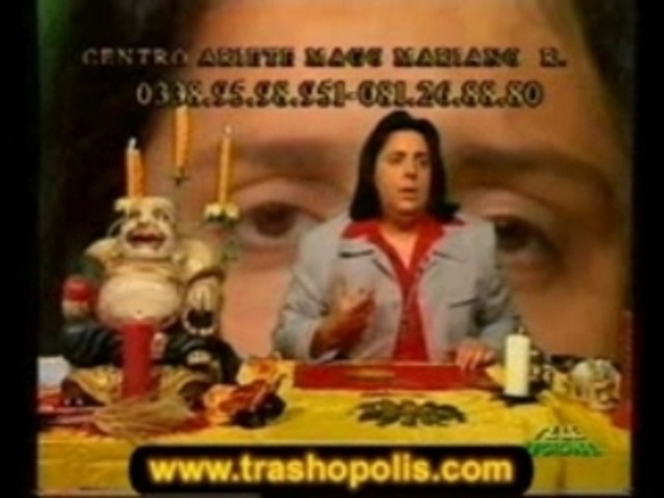 Mago Mariano