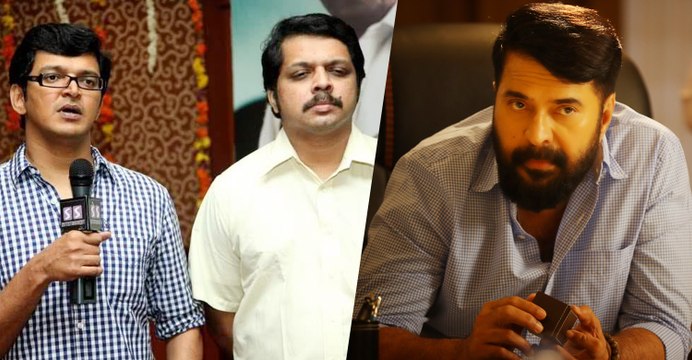 Bobby Sanjay reveals about mammootty's upcoming One movie | FilmiBeat Malayalam