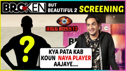 Vikas Gupta On Siddharth Shukla & Asim Riaz FIGHT, Opens Up On Wild Card Entries In Bigg Boss 13