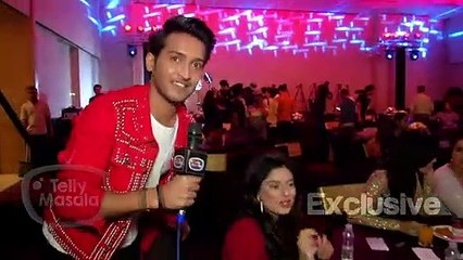 Rajat Verma On ROMANCING With Jennifer Winget In Beyhadh 2 | Show Launch | EXCLUSIVE INTERVIEW