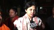 Trupti Desai on her way to Sabarimala, plans to move court if entry is blocked