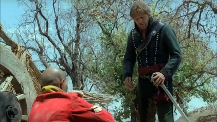 Sharpe's Peril (2008) - 2of2