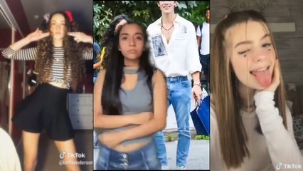 Karol G ft Nicky Minaj #Tusa #TikTok loa mejor #recopilacion