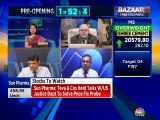 These are market expert Ashwani Gujral's top stock recommendations for today's trade
