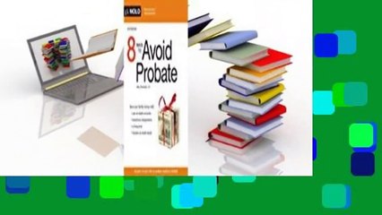 8 Ways to Avoid Probate Complete
