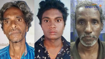 தூங்கி கொண்டிருந்த மகள்.. குடிவெறியில் சீரழித்த தந்தை