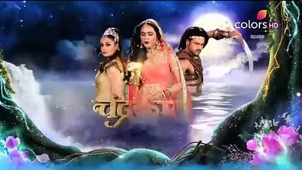 Nữ Thần Chiến Binh Tập 86 - Phim lồng tiếng tap 87 - Phim Ấn Độ - phim nu than chien binh tap 86