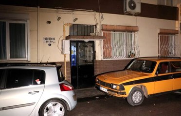 NATO'dan emekli ABD'li doktor evinde ölü bulundu