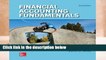 Loose Leaf for Financial Accounting Fundamentals  Best Sellers Rank : #3