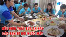 Rơi nước mắt với ĐT Nữ Việt Nam tại SEA Games 30: Ăn không đủ no, tắm không nước nóng | NEXT SPORTS