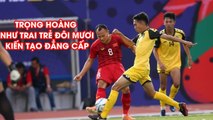 Những pha kiến tạo cực đỉnh của 