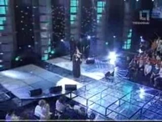 2008 Lithuania - Raimonda Masiulyte (Semi 2)