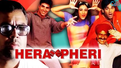 Priyadarshan Confirms Doing A Comedy Film Akshay Kumar!