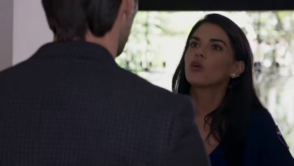 Médicos  avance de capitulo 12 Martes 26 de noviembre de 2019