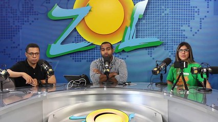 Modo Opinión debate sobre la violencia machista