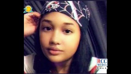 Anibelca Rosario  critica que se permita en el país el matrimonio infantil