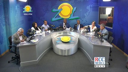 Holi Matos: “Azua expresó gran apoyo a Luís y los candidatos del Cambio”