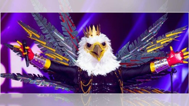 Mask Singer : Julien Doré dans la peau de l'aigle ? Le chanteur sème le doute avec humour