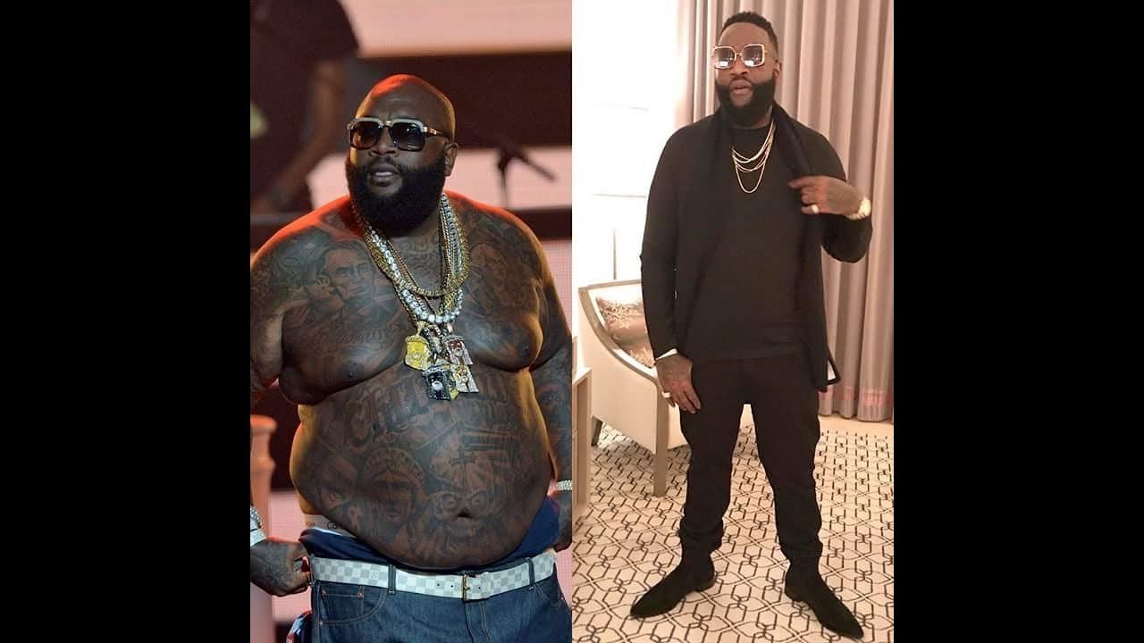 Après une énorme perte de poids, Issa Doumbia raconte comment il a perdu 10 tailles de pantalons