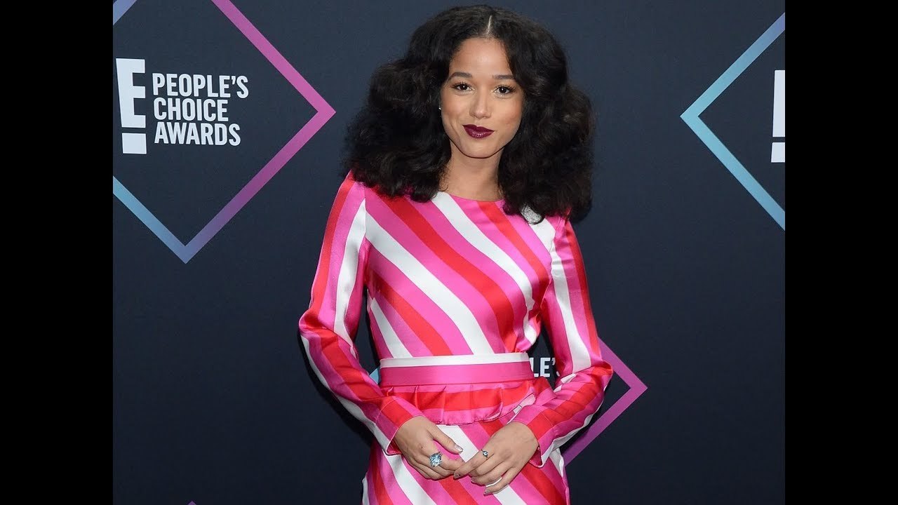 Justin Timberlake : qui est Alisha Wainwright, au cœur des rumeurs avec l'acteur