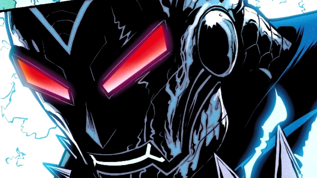 Marvel 2099 Parte 3: El Final del Futuro