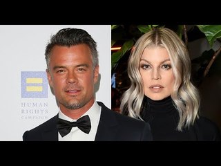 Fergie and Josh Duhamel&#39;s divorce finalised two years after separation
