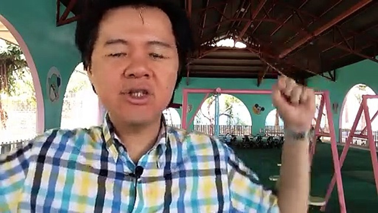 5 Tips For A Healthy Body - Dr Willie Ong