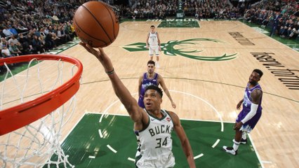 GAME RECAP: Bucks 122, Jazz 118