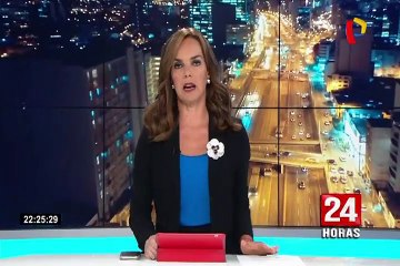 Pedro Chávarry: archivan investigación por deslacrado de oficinas