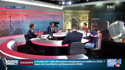 Quel ministre a poussé un coup de gueule hier contre le Black Friday ? ... Relevez le quiz du Président Magnien ! - 26/11