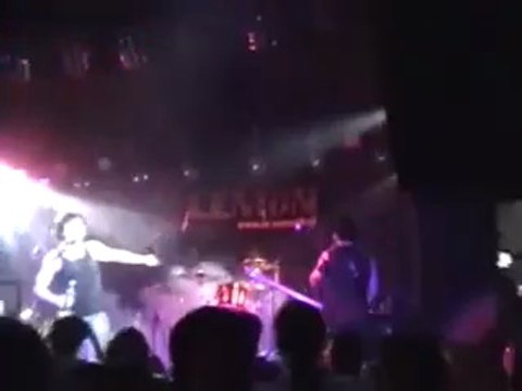 Lemon [Tributo a U2] - Sunday Bloody Sunday