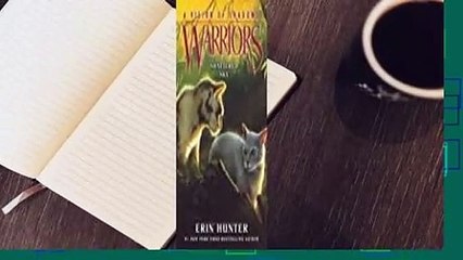 Shattered Sky (Warriors: A Vision of Shadows, #3) Complete