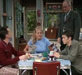 3rd Rock From The Sun S06E03
