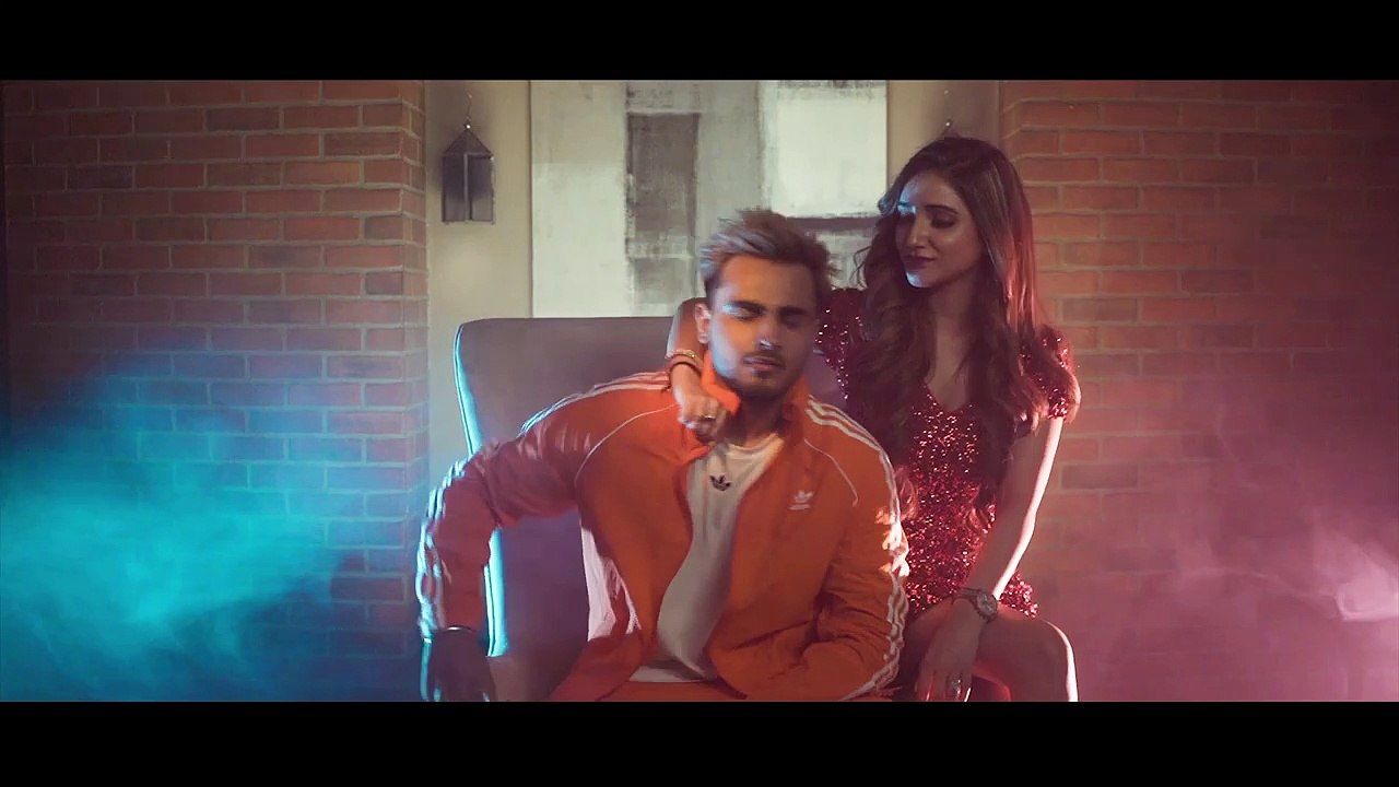 Armaan Bedil  Feelings (Official Video)  Bachan Bedil  Latest Punjabi Songs 2019