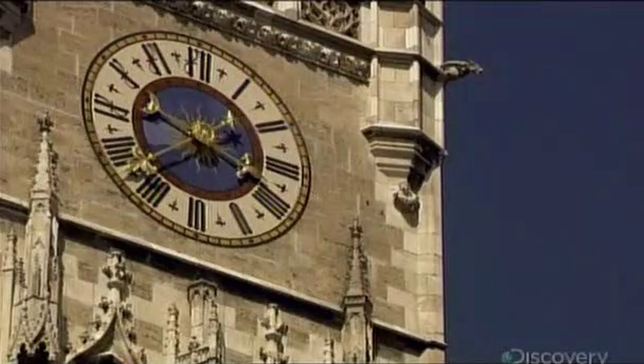 Clock Tower