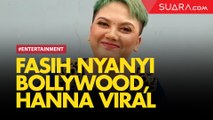 Fasih Nyanyi Lagu Bollywood, Hanna Anissyah Purba Viral