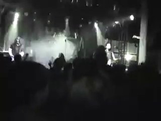Lemon[Tributo a U2] - Where The Streets Have No Name