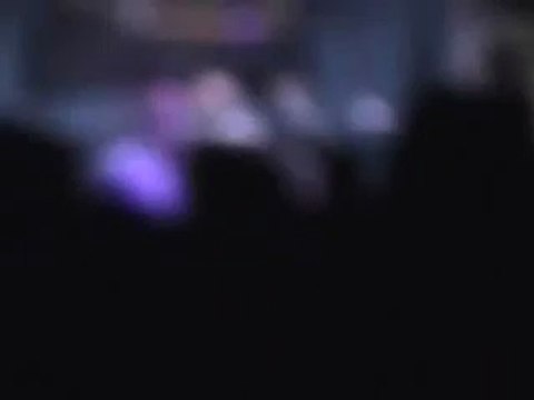 Lemon [Tributo a U2] - Where The Streets Have No Name