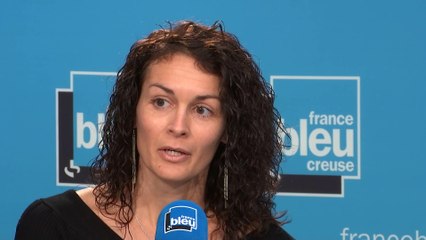 ITW - MELANIE REVEIL