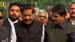 Sena, Cong, NCP satisfied with SC order of floor test in Maha assembly: Chavan