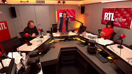 Emmanuel Macron et son gouvernement inspirés par le rap Français