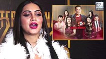 Here’s Why Arshi Khan Is Not Happy With Bigg Boss 13 Contestants