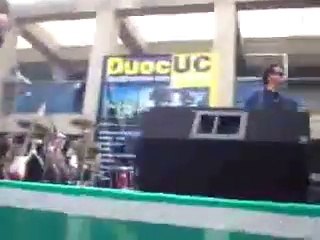 Lemon[Tributo a U2] - Elevation(Fragmento)