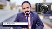 Fujifilm Launches X-A7 Mirrorless Camera In India: Here's What Arun Babu Told Us About The Camera