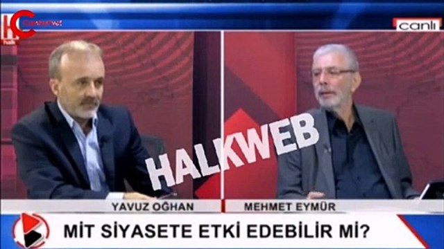 Eski MİT’çi Mehmet Eymür: Adil Öksüz kesinlikle yurt içindedir ama…