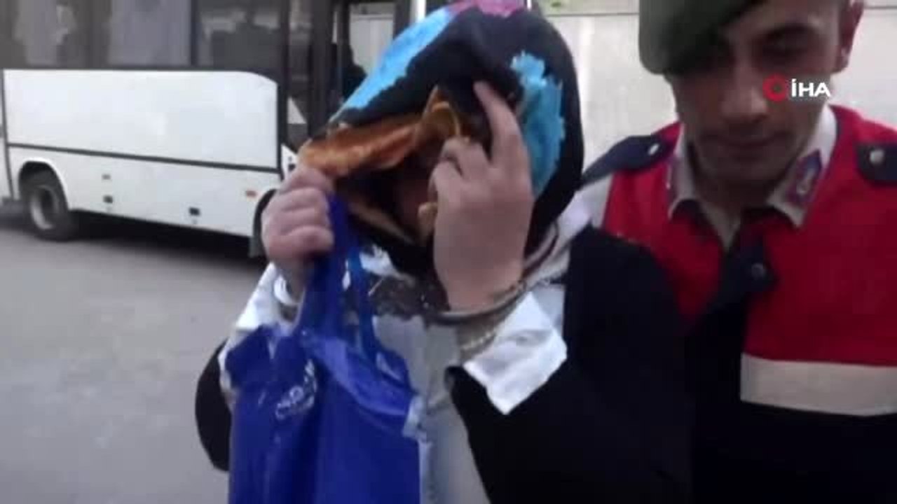 "Ponzi" Arzu'ya 300 yıl hapis talebi